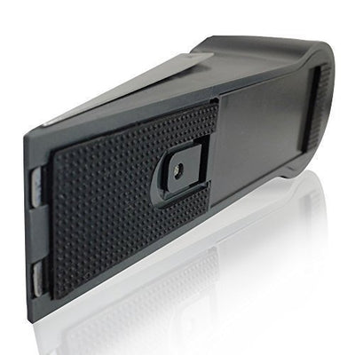 tiiwee Cale Bloque Porte avec Fonction Alarme - Lot de 2