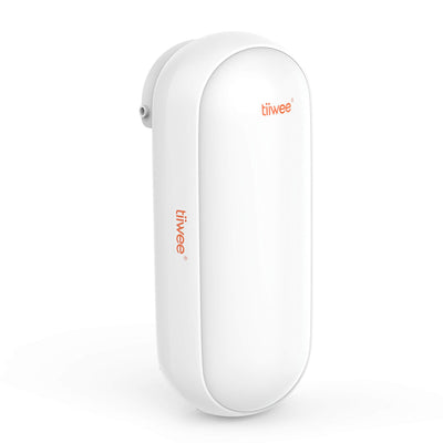 tiiwee A3 Sirène d'Extérieur pour le système d'Alarme Tiiwee - Sans Fil