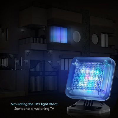 tiiwee Simulateur de Présence TV