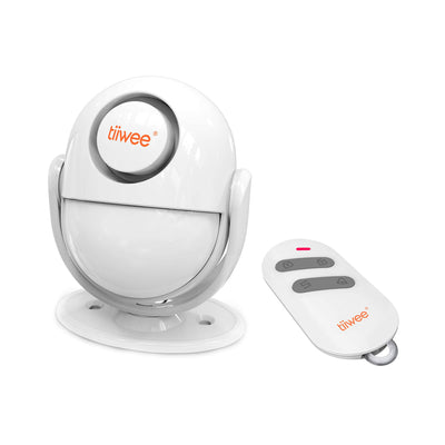 tiiwee A2 PIR Détecteur de Mouvement