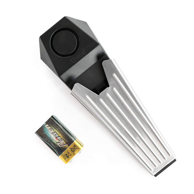 tiiwee Cale Bloque Porte avec Fonction Alarme