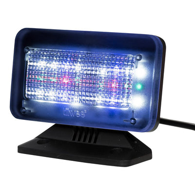 Tiiwee Simulateur de Présence TV PowerPlus - 24 LED