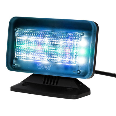 Tiiwee Simulateur de Présence TV PowerPlus - 24 LED