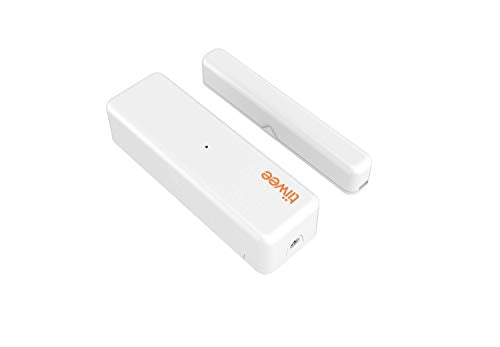 tiiwee Capteur de fenêtre et de Porte TWWS03 pour système d'alarme Domestique Tiiwee