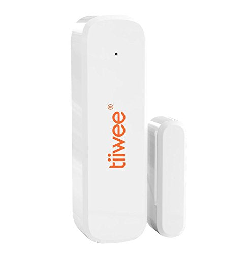 Tiiwee Capteur de Fenêtre et de Porte pour Le Système d'Alarme Tiiwee