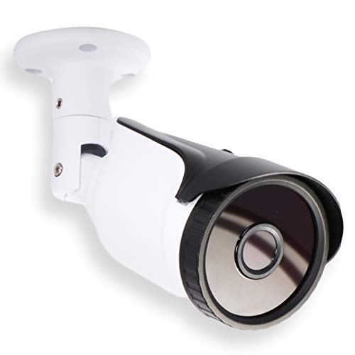 tiiwee Caméra de Sécurité Factice