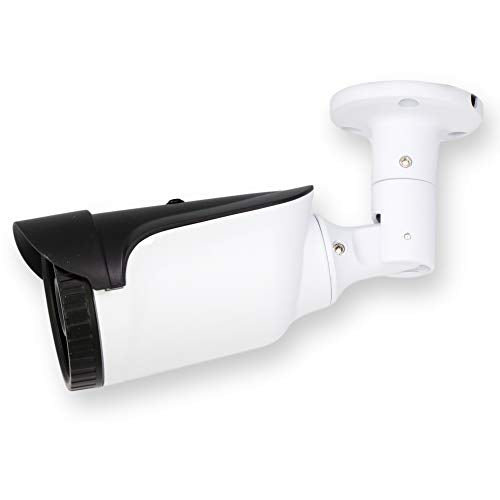 tiiwee Caméra de Sécurité Factice