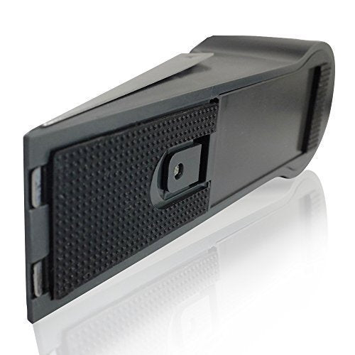 tiiwee Cale Bloque Porte avec Fonction Alarme - Lot de 2