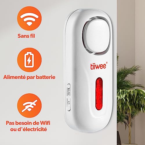 Test du kit Ring Alarm S : alarme de maison sans fil avec sirène extérieure Test du kit Ring Alarm S : alarme de maison sans fil avec sirène extérieure