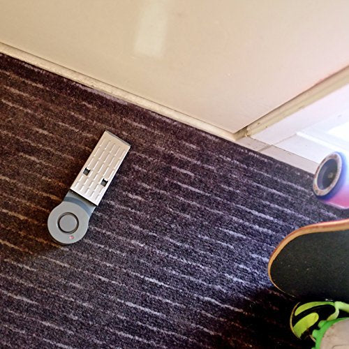 Tiiwee Cale Bloque Porte avec Fonction Alarme