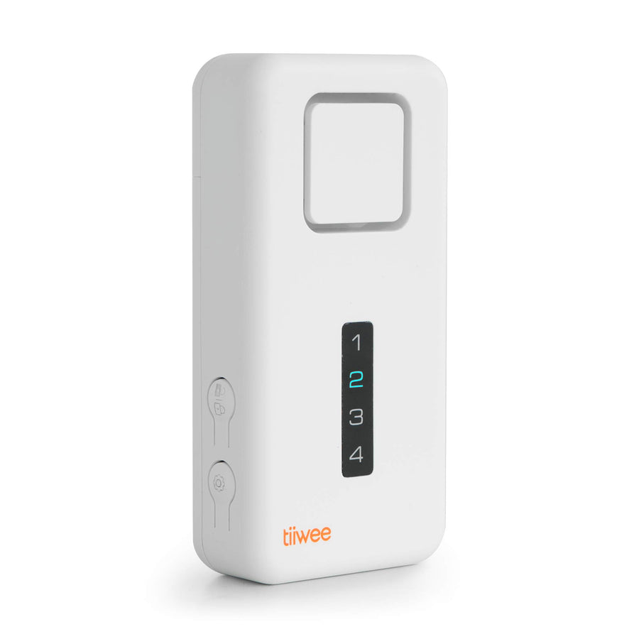 tiiwee X1 Sirène d'Alarme pour Le Système d'Alarme Tiiwee X1 - pour Étendre Tiiwee X1 Systèmes